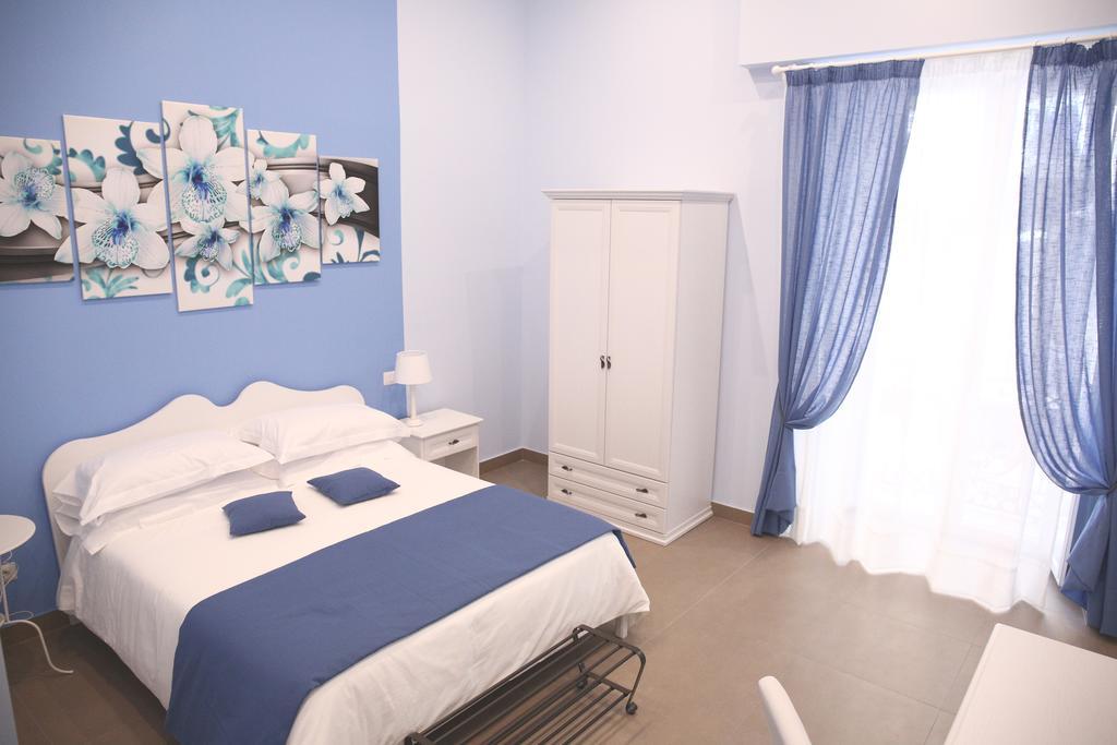 La Baia Di Partenope Neapel Zimmer foto